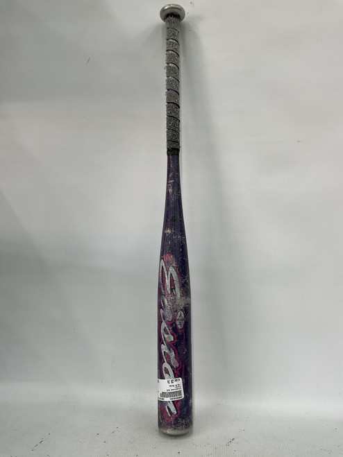 Vist Large View of Product Image Which is Used Easton BB/SB Other Bat 29"