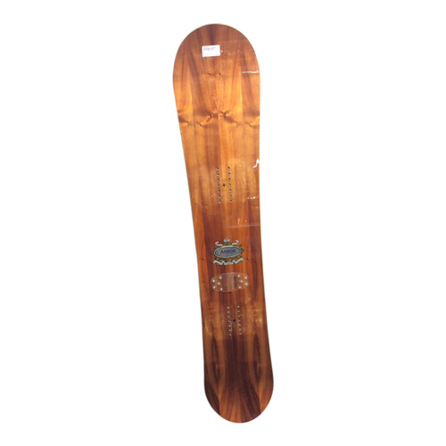 Vist Large View of Product Image Which is Used Arbor ELEMENT Mens Board Only 155 cm