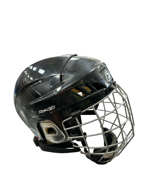 Vist Large View of Product Image Which is Used Reebok 4K CAGE COMBO