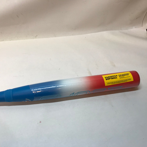 Vist Large View of Product Image Which is New Easton GHOST OG ROCKET POP BB/SB Fastpitch Bat 32"