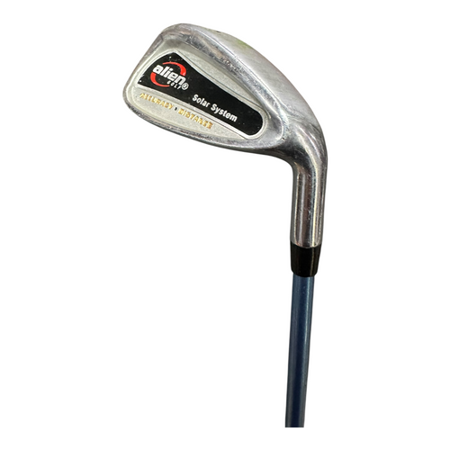 Vist Large View of Product Image Which is Used Alien SOLAR SYSTEM Women Individual Iron RH 9 Iron