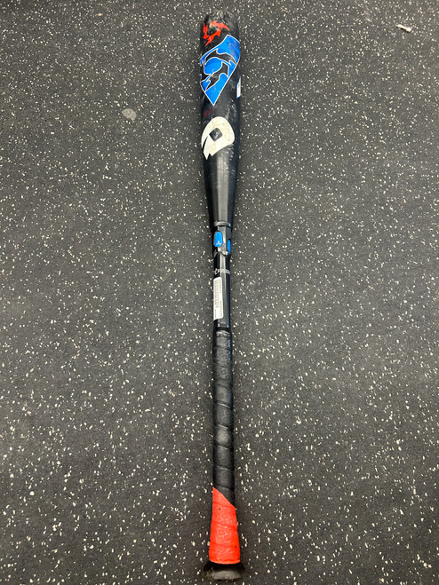 Vist Large View of Product Image Which is Used Demarini UD5-20 BB/SB USA 2 5/8 Bat 32"