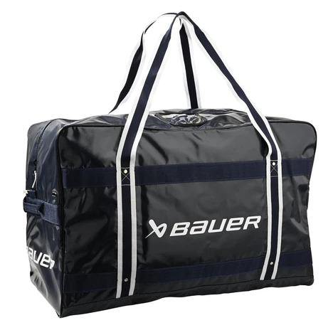 Vist Large View of Product Image Which is New CARRY BAG JUNIOR BLACK