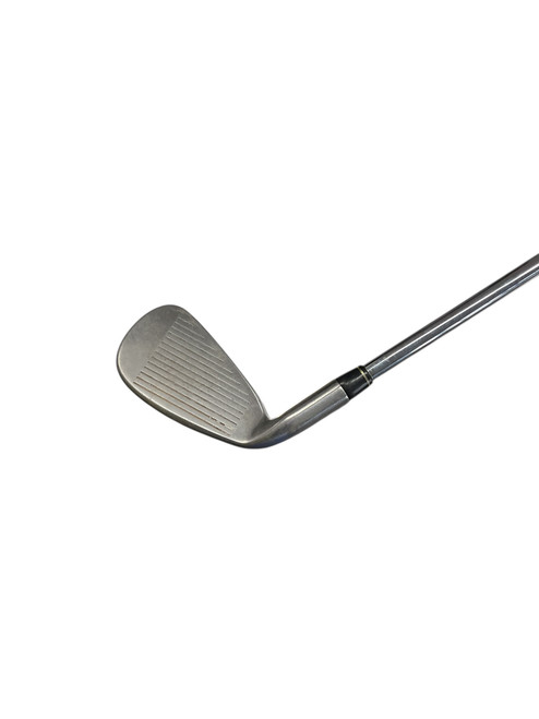 Vist Large View of Product Image Which is Used Taylormade RAC Mens Individual Iron RH 4 Iron