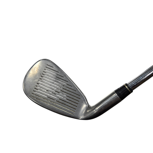 Vist Large View of Product Image Which is Used Taylormade RAC OS Mens Individual Iron RH 6 Iron