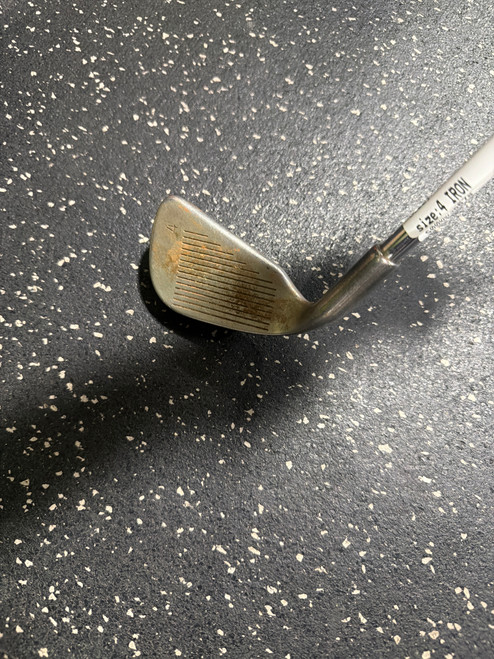 Vist Large View of Product Image Which is Used Ping EYE 2 Mens Individual Iron RH 4 Iron