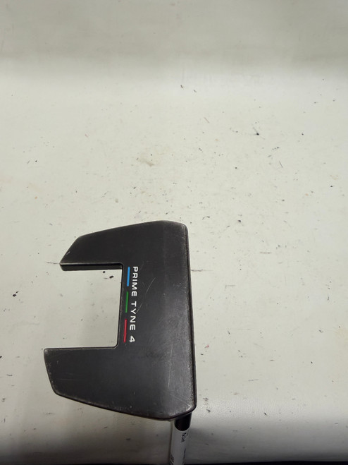Vist Large View of Product Image Which is Used Ping PRIME TYNE 4 Mens Putter RH