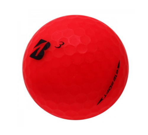 Vist Large View of Product Image Which is Golf Golf / Balls