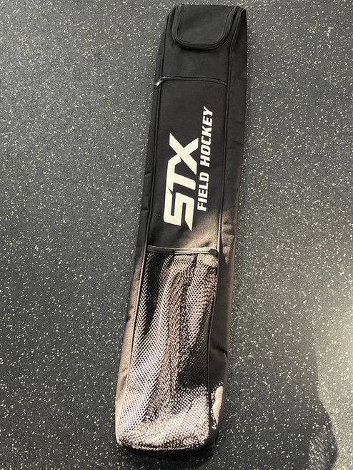 Vist Large View of Product Image Which is Used STX CARRY BAG FH Player Carry Bag Black