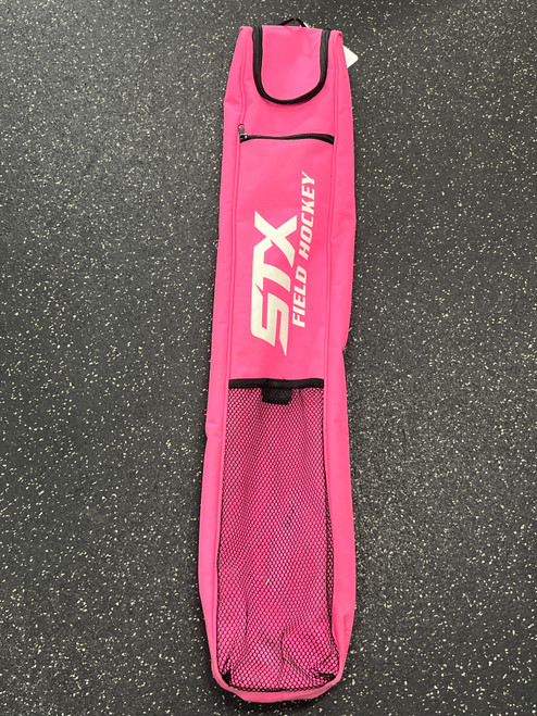 Vist Large View of Product Image Which is Used STX CARRY BAG FH Player Carry Bag Black