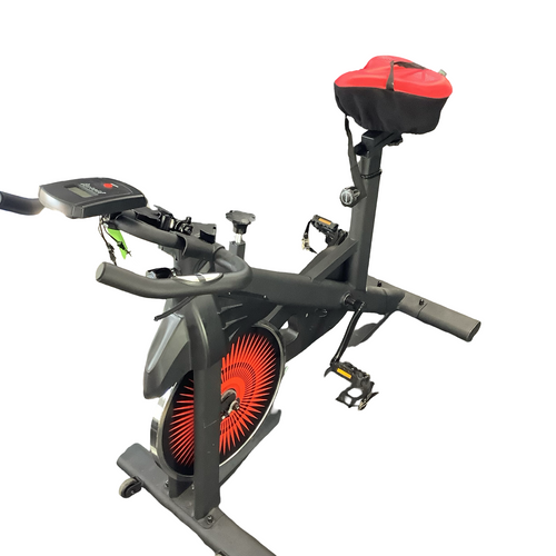 Vist Large View of Product Image Which is Used SUPERFIT INDOOR CYCLE Indoor Cycle