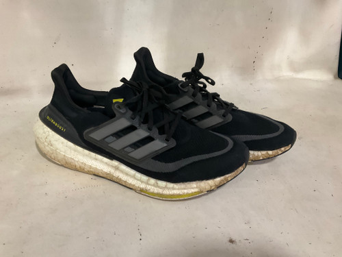 Vist Large View of Product Image Which is Used Adidas Running/X-Train Shoes M