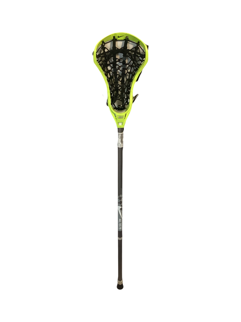 Vist Large View of Product Image Which is Used Nike ARISE Wmn Atk/Mid Complete Stick Yellow
