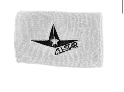 Vist Large View of Product Image Which is New ALL-STAR CLASSIC WRIST BAND
