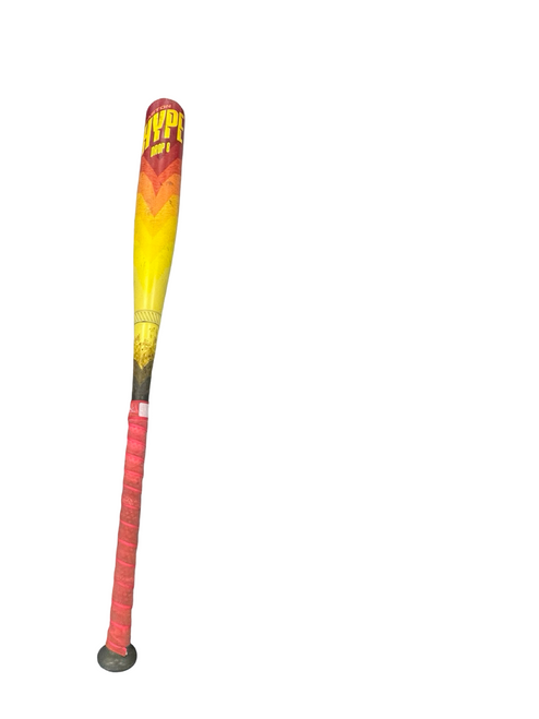 Vist Large View of Product Image Which is Used Easton HYPE FIRE BB/SB USSSA 2 5/8 Bat 31"