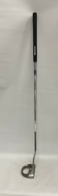 Vist Large View of Product Image Which is Used Nike NIKE OZ MALLET Mens Putter RH