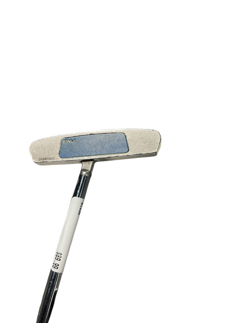 Vist Large View of Product Image Which is Used Ping G2I C67 PUTTER Mens Putter RH