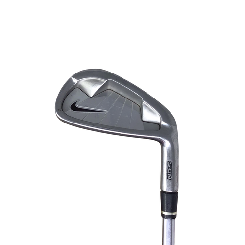 Vist Large View of Product Image Which is Used Nike NDS Mens Individual Iron RH 4 Iron