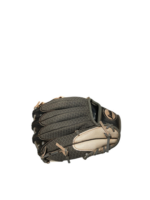Vist Large View of Product Image Which is Used Franklin MESH TEK BB/SB Glove RH Throw Black 9 1/2"