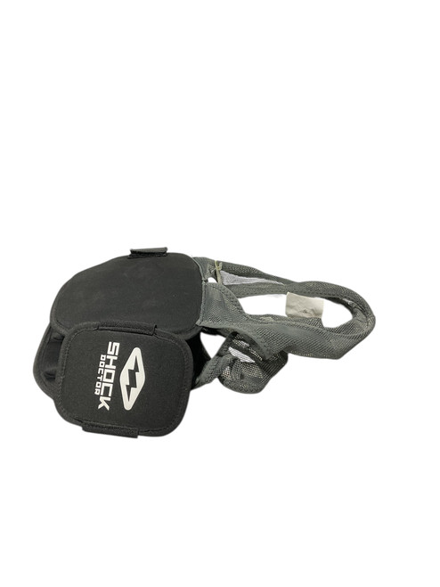 Vist Large View of Product Image Which is Used Shock DR YOUTH MEDIUM Football Accessory