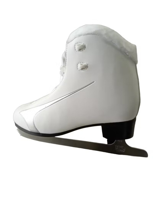 Vist Large View of Product Image Which is Skates Junior Figure Skates