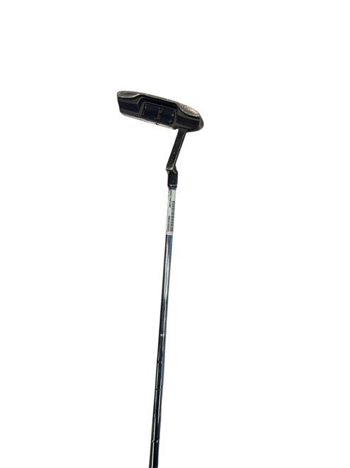 Vist Large View of Product Image Which is Used TOUR CNC MILLED Mens Putter RH