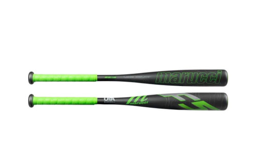 Vist Large View of Product Image Which is New MARUCCI F5 25/12 TEABALL BAT