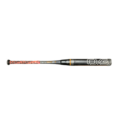 Vist Large View of Product Image Which is Used Demarini ONE-16 BB/SB Slowpitch Bat 32"