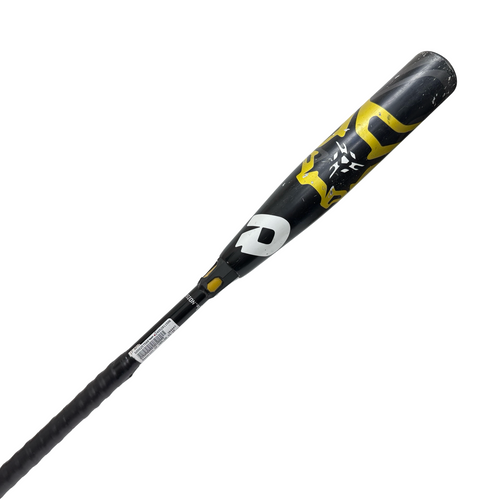 Vist Large View of Product Image Which is Used Demarini CF CB5-20 BB/SB USSSA 2 5/8" Bat 31" -5 Drop