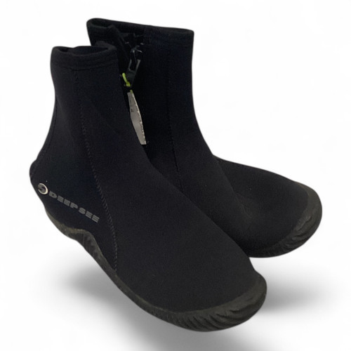 Vist Large View of Product Image Which is DEEP SEE Water Shoes M Senior 10