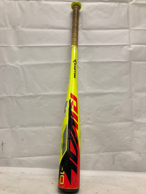 Vist Large View of Product Image Which is Used Easton RIVAL BB/SB USA 2 1/4 Bat 26"