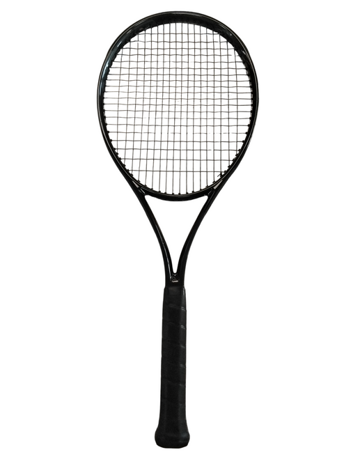 Vist Large View of Product Image Which is Used Head SPEED PRO 300 Adult Tennis Racquet Black 4 3/8"
