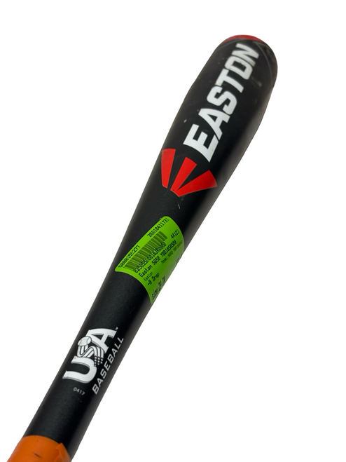 Vist Large View of Product Image Which is Used Easton S650 YBB18S6509 -9 USA 2 5/8 Baseball Bat 29" 29/20