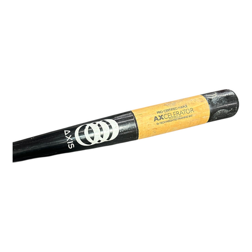 Vist Large View of Product Image Which is Used AXCELERATOR BB/SB Training Aid