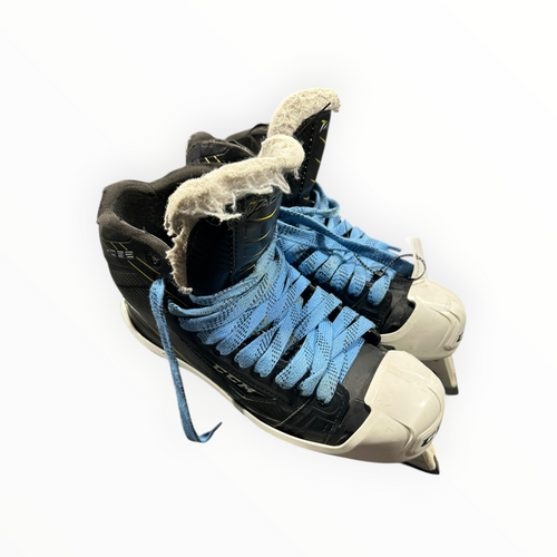 Vist Large View of Product Image Which is Used CCM 4092 Senior Goalie Skate Senior 10.5