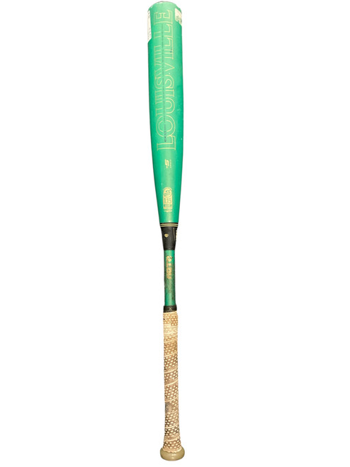 Vist Large View of Product Image Which is Used Louisville Slugger LOUISVILLE SLUGGER META USSSA 32 -5 BB/SB USSSA 2 3/4 Bat 32"