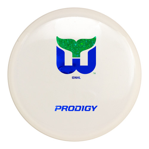 Vist Large View of Product Image Which is Prodigy M4 400 Plastic - NHL Vintage Hockey Team Stamps