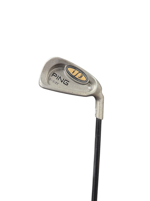 Vist Large View of Product Image Which is Used Ping I3 Mens Individual Iron RH 4 Iron