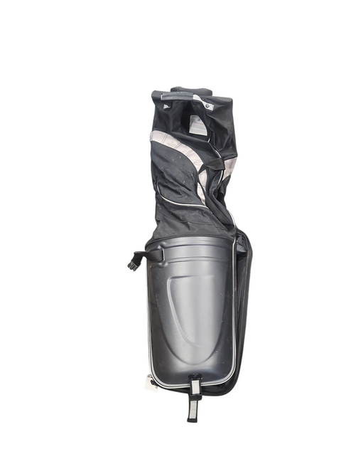 Vist Large View of Product Image Which is Used Bag Boy GRAY BLACK Travel Bag None