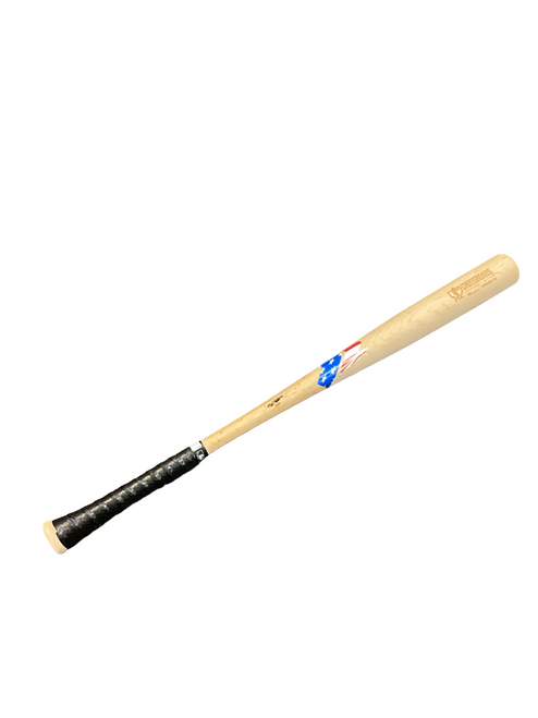 Vist Large View of Product Image Which is Used PHOENIX AP5HDM BB/SB Wood Bat 34"