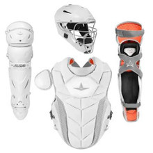 Vist Large View of Product Image Which is New ALL-STAR PHX PRO FP KIT WH-L