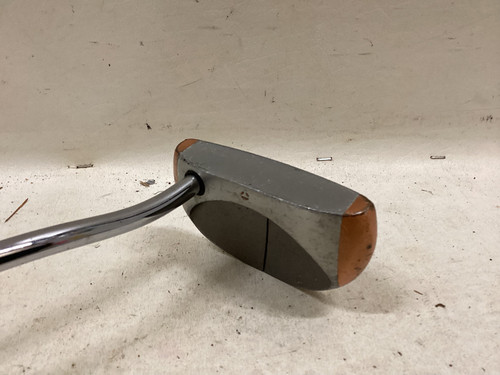 Vist Large View of Product Image Which is Used Taylormade ROHO I Mens Putter RH