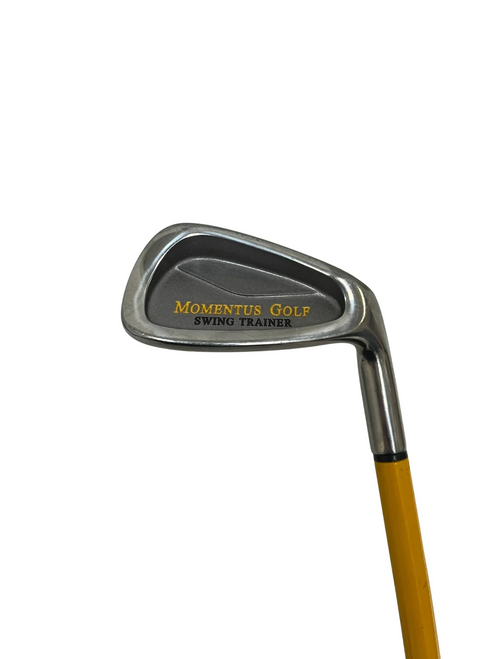 Vist Large View of Product Image Which is Used Momentus 40oz Swing Trainer