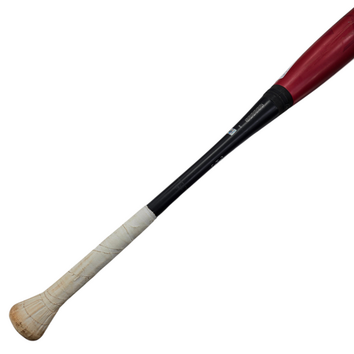 Vist Large View of Product Image Which is Used Easton ALPHA BB/SB Slowpitch Bat 34"