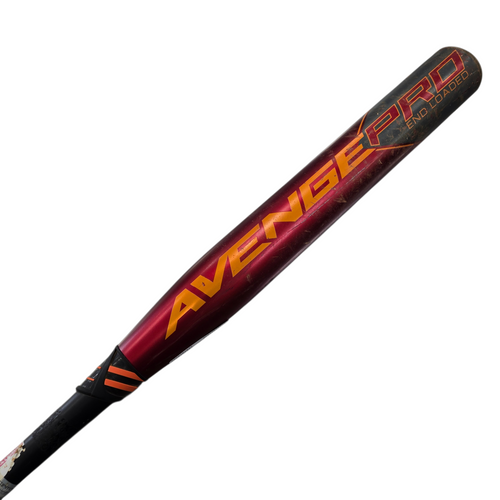 Vist Large View of Product Image Which is Used AXE AVENGE BB/SB Slowpitch Bat 34"