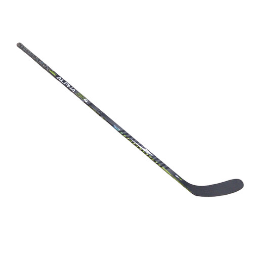 Vist Large View of Product Image Which is Used Warrior ALPHA DX4 Senior One Piece Left 63 Flex