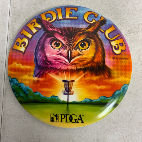 Vist Large View of Product Image Which is Used Dynamic Discs DYEMAX EMAC TRUTH Disc Golf Mid Range White 179g