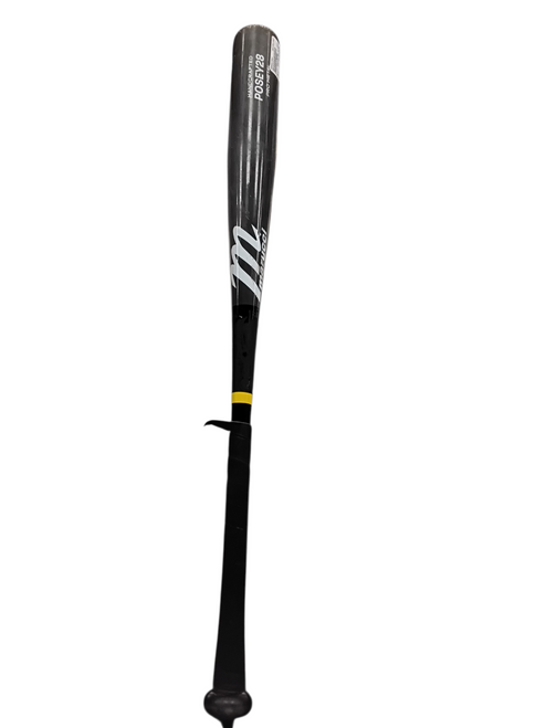 Vist Large View of Product Image Which is Used Marucci POSEY28 PRO METAL BB/SB High School -3 Bat 32"
