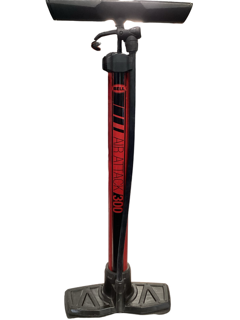 Vist Large View of Product Image Which is Used Schwinn AIR ATTACK 300 Bike Accessory
