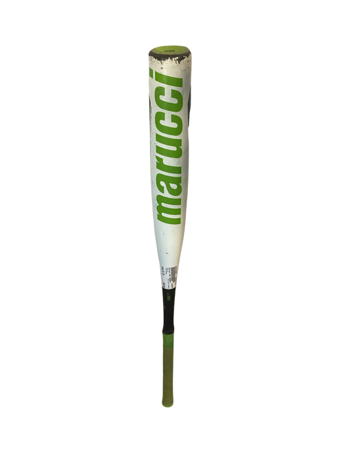Vist Large View of Product Image Which is Used Marucci HEX CONNECT BB/SB USSSA 2 3/4 Bat 31"